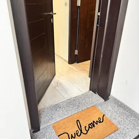 Appartement Downtown Harmony Chill Place