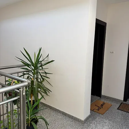 Downtown Harmony Chill Place