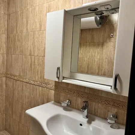 Apartamento Downtown Harmony Chill Place *