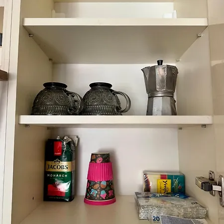 Apartamento Downtown Harmony Chill Place