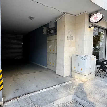 Downtown Harmony Chill Place Appartement