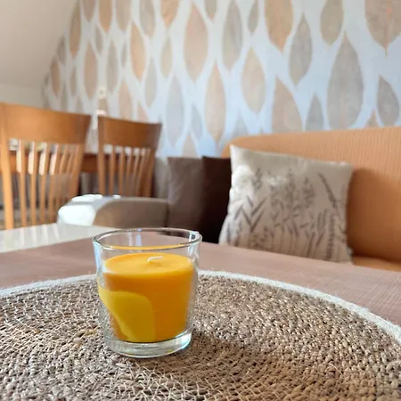 Apartamento Downtown Harmony Chill Place *