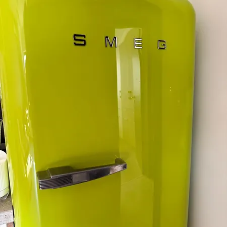 Appartement Downtown Harmony Chill Place Varna