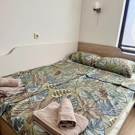 Downtown Harmony Chill Place * Varna