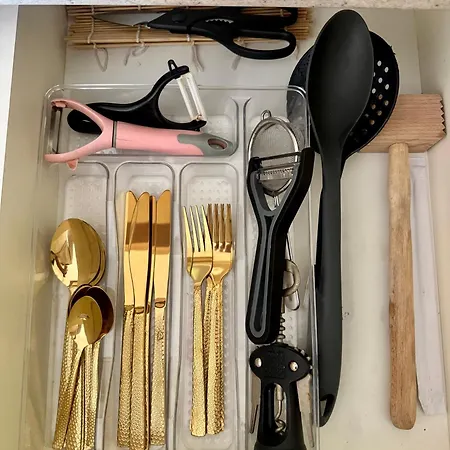 Apartamento Downtown Harmony Chill Place Varna