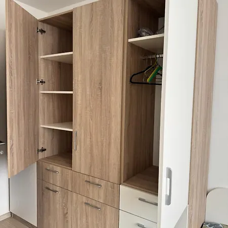 Downtown Harmony Chill Place Apartamento