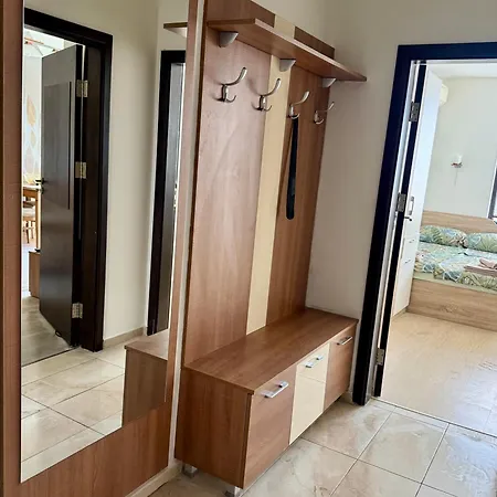 Downtown Harmony Chill Place Appartement *