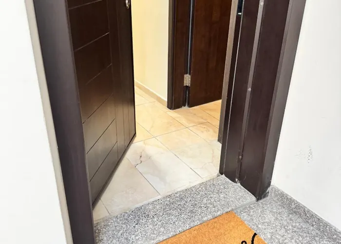 Apartamento Downtown Harmony Chill Place