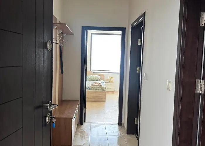 Downtown Harmony Chill Place Apartamento