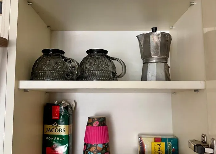 Apartamento Downtown Harmony Chill Place