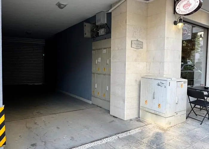 Downtown Harmony Chill Place Apartamento