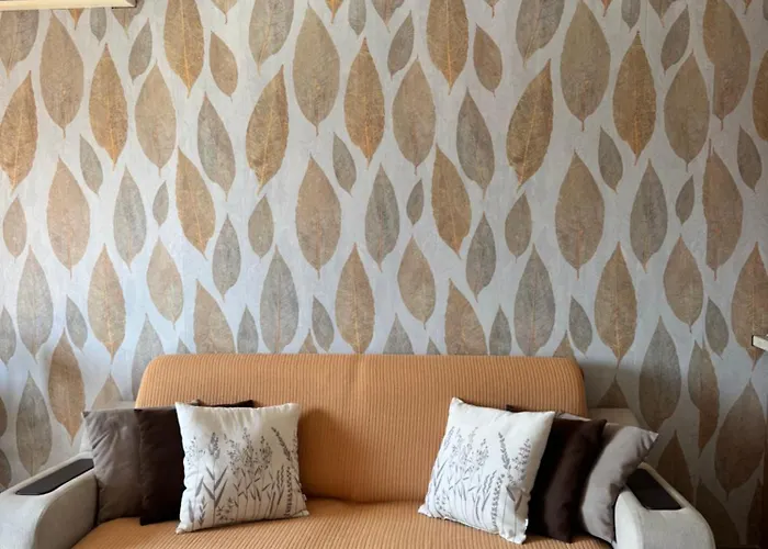 Apartamento Downtown Harmony Chill Place