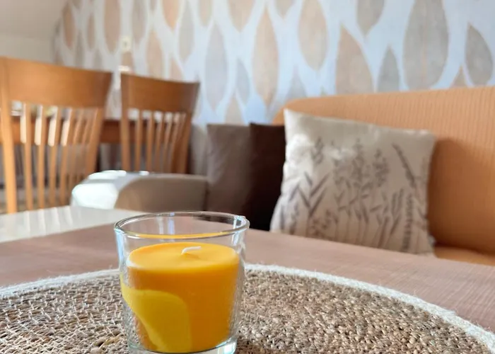 Apartamento Downtown Harmony Chill Place *