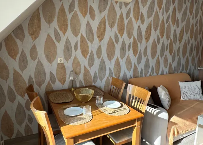 Downtown Harmony Chill Place Apartamento Varna