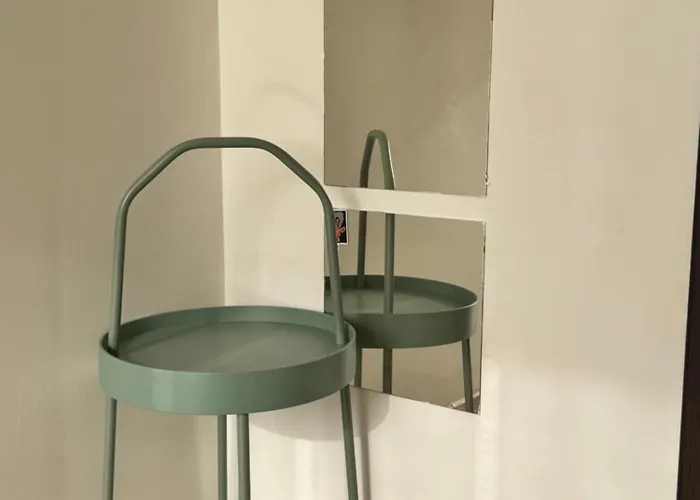 Apartamento Downtown Harmony Chill Place *