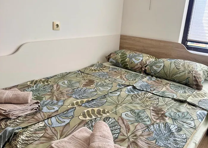 Downtown Harmony Chill Place * Varna