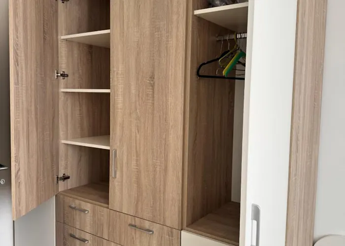 Downtown Harmony Chill Place Apartamento