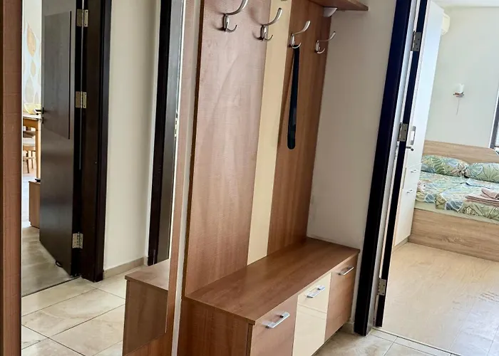 Downtown Harmony Chill Place Apartamento *