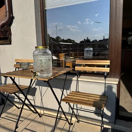 Downtown Harmony Chill Place *