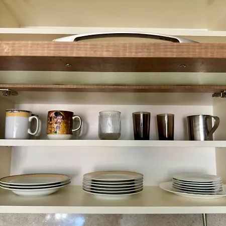 Downtown Harmony Chill Place Daire