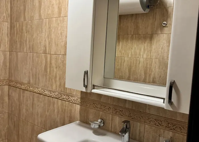 شقة Downtown Harmony Chill Place *