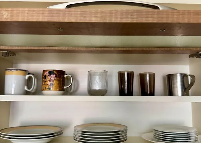 Downtown Harmony Chill Place شقة