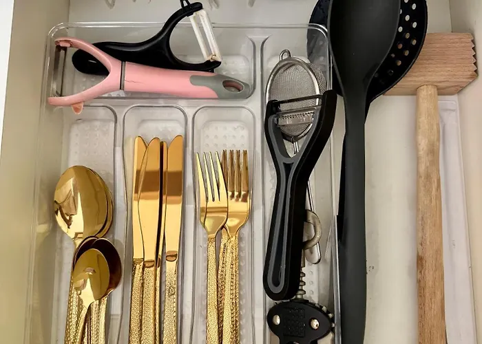 شقة Downtown Harmony Chill Place فارنا